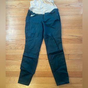 Women's Maternity pants stretchy and comfy